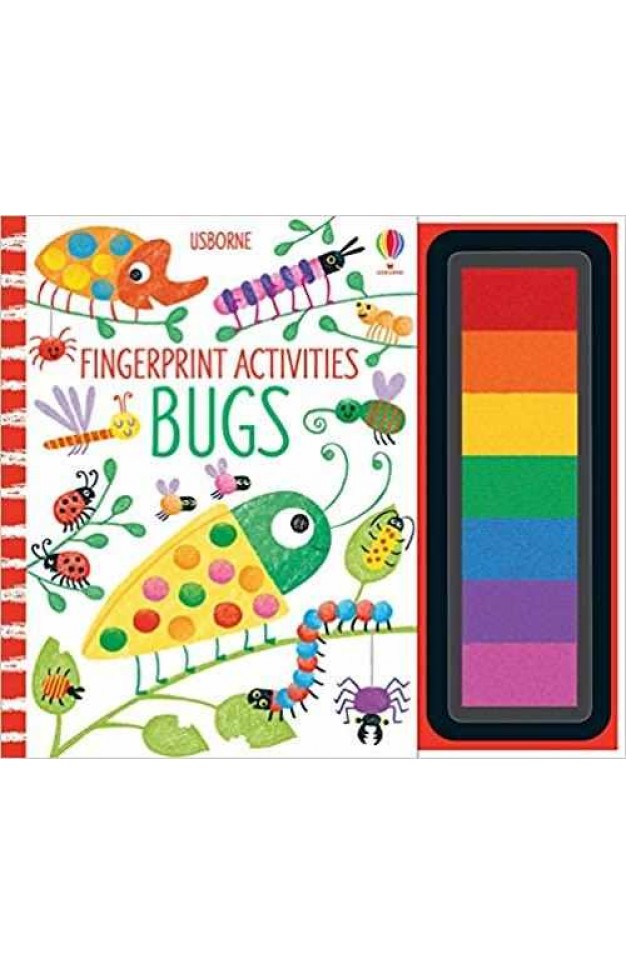 Fingerprint Activities Bugs: 1